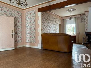 Maison � vendre 6 pi�ces 125 m�