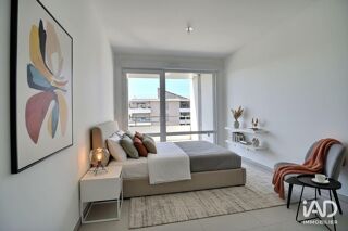  Appartement � vendre 4 pi�ces 93 m�