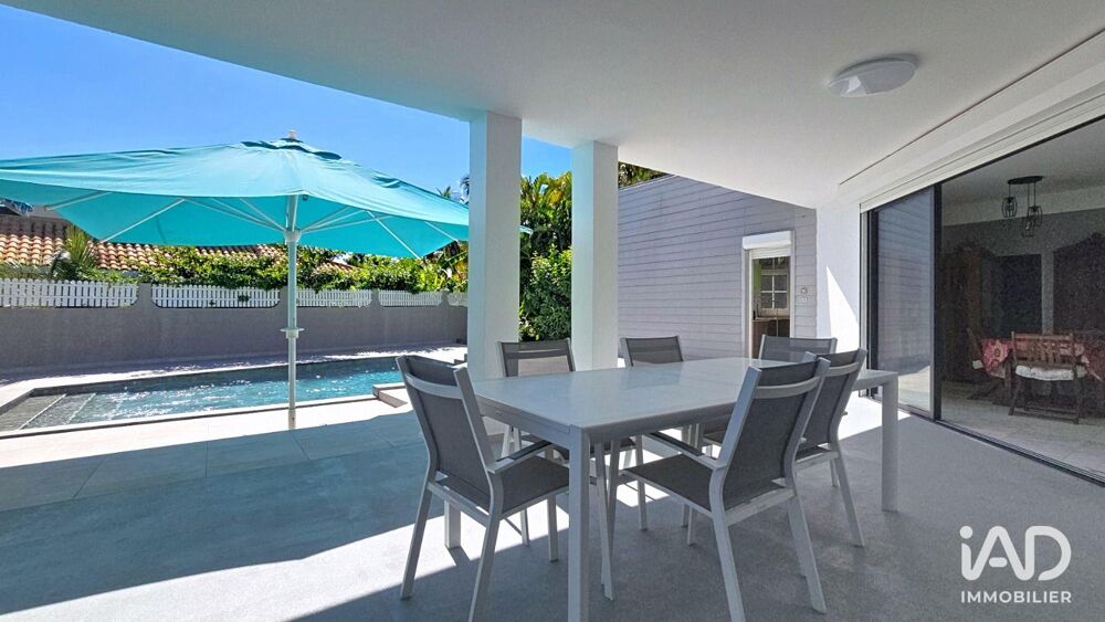 à vendre  Maison Le Gosier (97190)