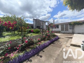  Maison � vendre 3 pi�ces 88 m�