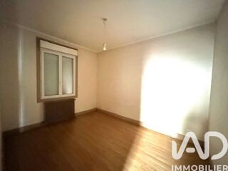  Maison à vendre 4 pièces 110 m²