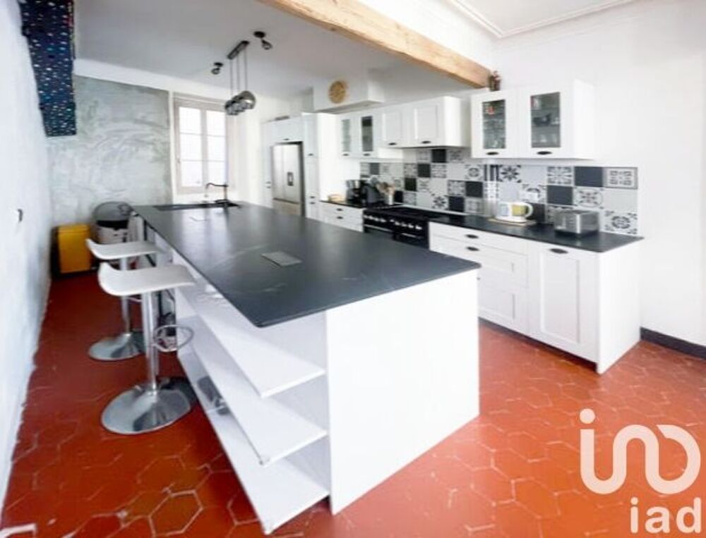 Vente Maison de ville 8 pièces