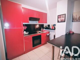  Appartement � vendre 3 pi�ces 61 m�