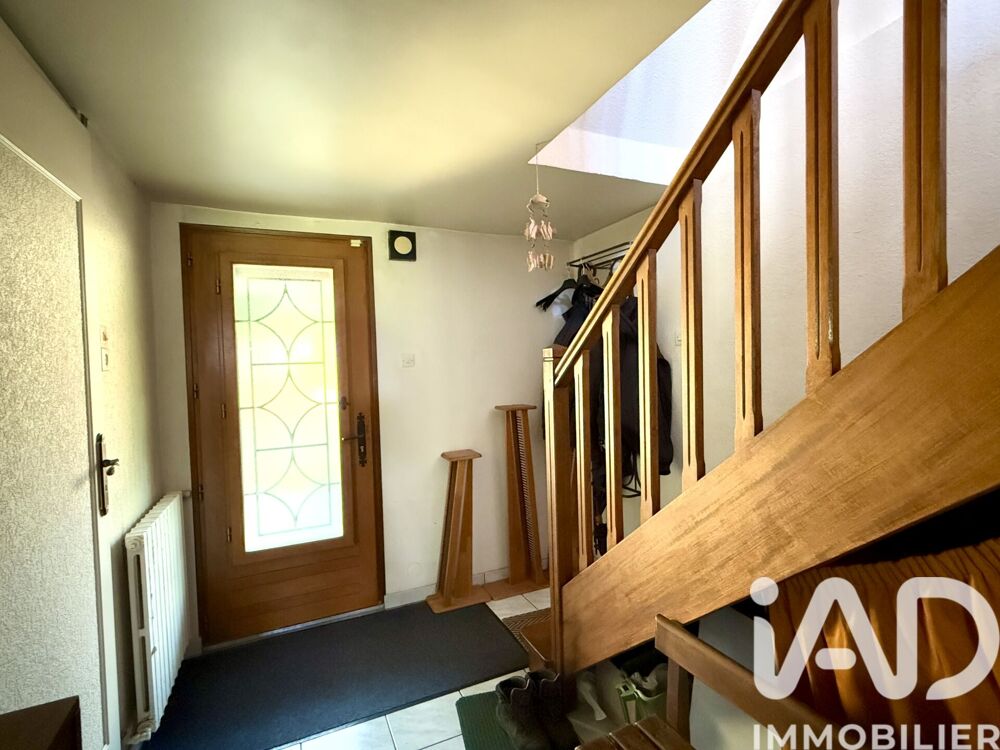 Vente Maison/villa 3 pièces