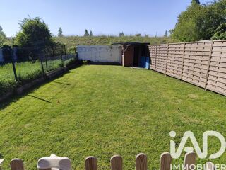  Maison à vendre 5 pièces 120 m²