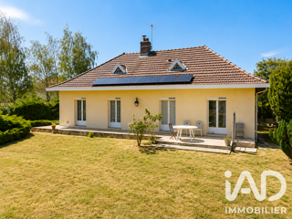  Maison à vendre 5 pièces 108 m²