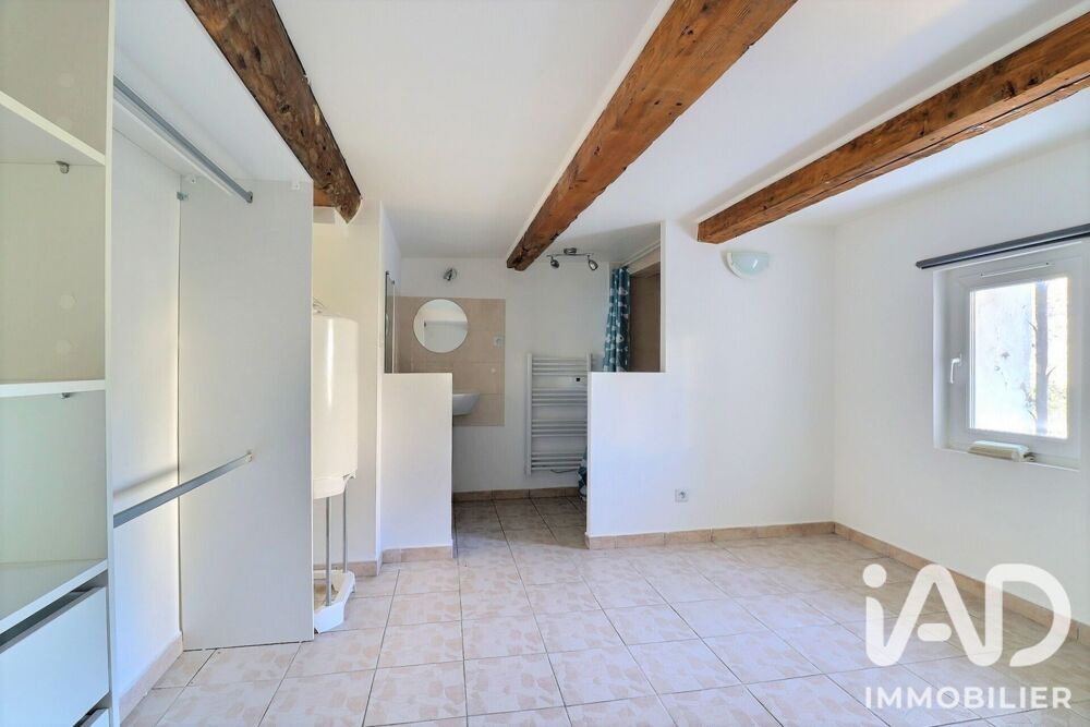 Vente Appartement Vente Appartement 2 pièces Marseille 4