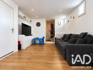  Maison à vendre 6 pièces 121 m²