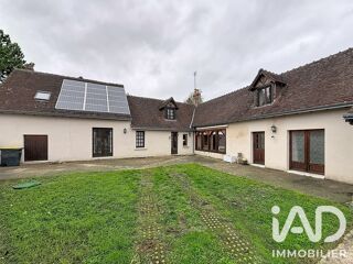 Vente Maison Vente Maison/villa 7 pièces Monteaux
