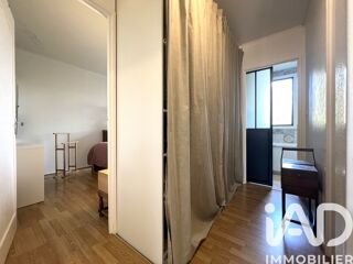  Appartement � vendre 3 pi�ces 65 m�