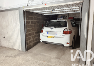  Parking / Garage à vendre 12 m²