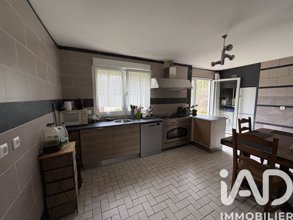 Vente Maison Vente Maison/villa 3 pièces Bourdenay