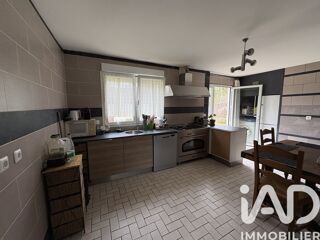  Maison à vendre 3 pièces 80 m²