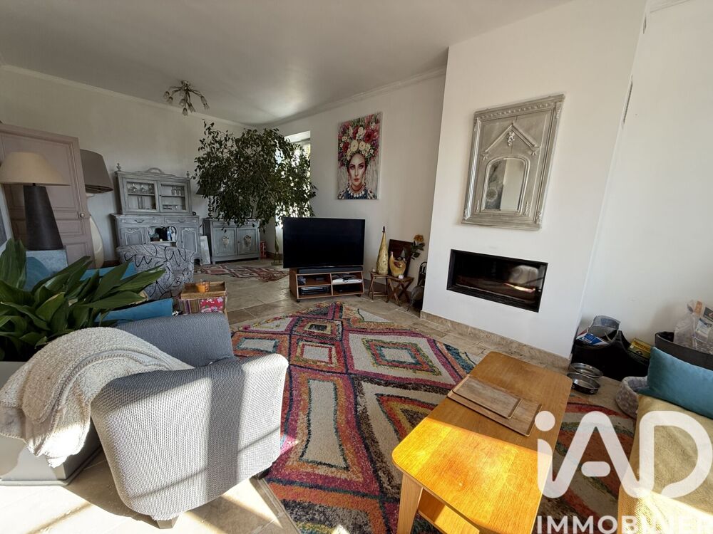 Vente Maison traditionnelle 8 pièces