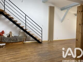  Appartement à vendre 4 pièces 118 m²