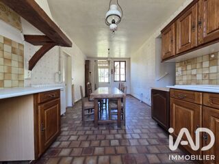  Maison à vendre 7 pièces 258 m²
