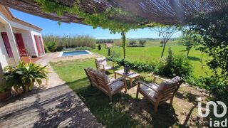  Maison à vendre 5 pièces 160 m²