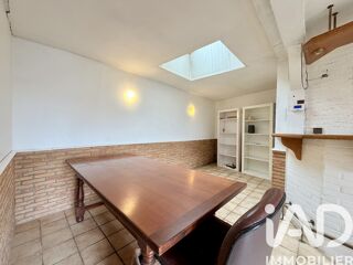  Maison à vendre 3 pièces 96 m²