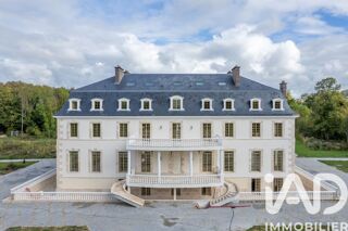  Maison à vendre 15 + pièces 1272 m²