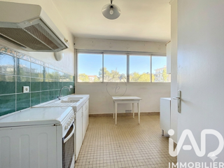  Appartement � vendre 5 pi�ces 109 m�