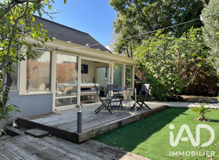  Maison à vendre 4 pièces 90 m²