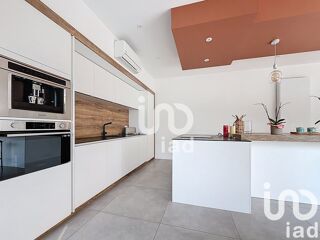 Maison à vendre 6 pièces 207 m²