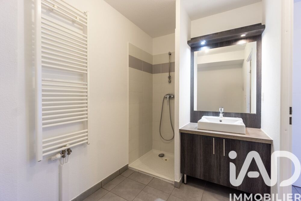 Vente Appartement Vente Appartement 2 pièces Toulouse