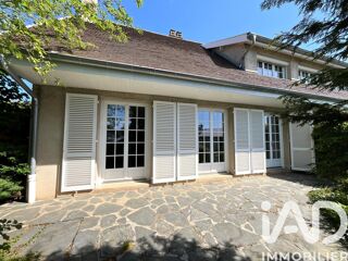  Maison à vendre 9 pièces 177 m²