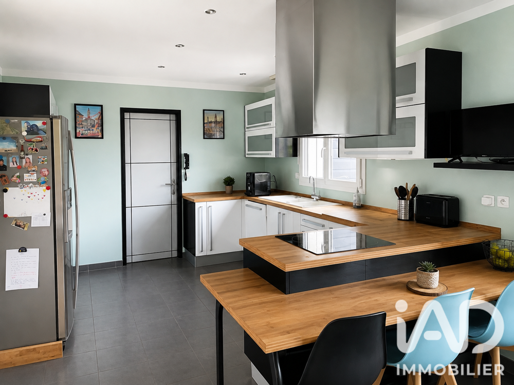 Vente Maison Vente Maison/villa 5 pièces Escaudain
