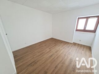  Appartement à vendre 2 pièces 36 m²