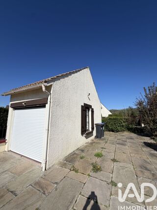  Maison � vendre 4 pi�ces 91 m�