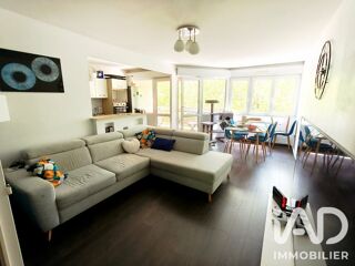  Appartement à vendre 3 pièces 66 m²