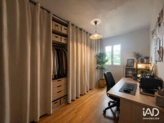  Maison à vendre 6 pièces 130 m²