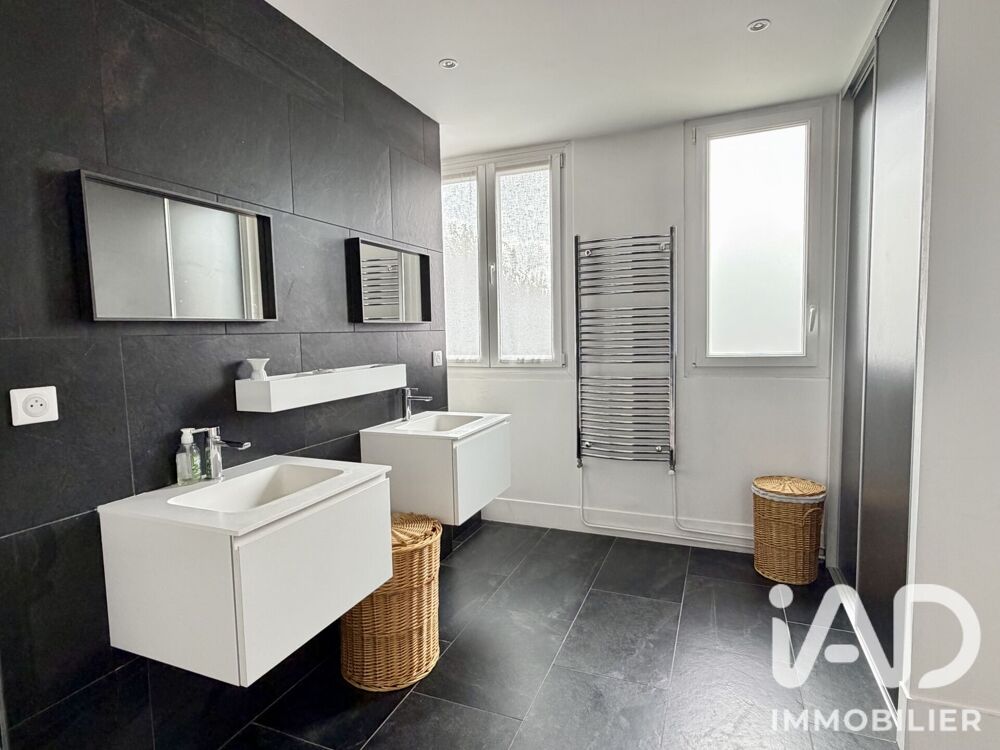 à vendre  Maison Compiègne (60200)