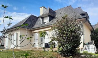  Maison à vendre 6 pièces 131 m²