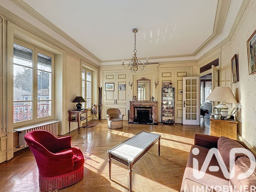 Vente Appartement 6 pièces