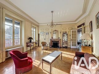  Appartement à vendre 6 pièces 212 m²