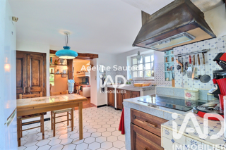  Maison à vendre 9 pièces 173 m²