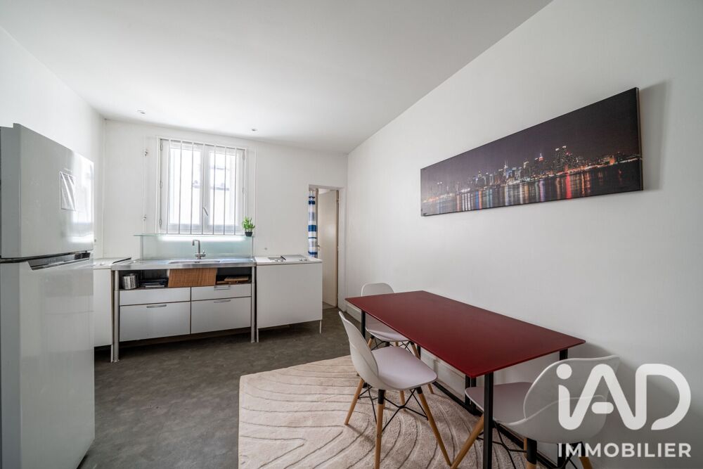 Vente Appartement Vente Appartement 2 pièces Paris 7