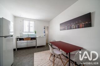Vente Appartement Vente Appartement 2 pièces Paris 7
