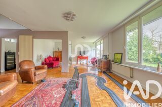  Maison à vendre 8 pièces 176 m²