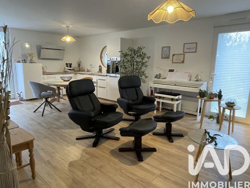 à vendre  Maison Bénodet (29950)