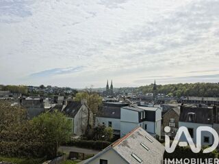  Appartement à vendre 5 pièces 135 m²