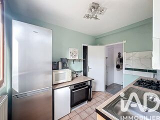  Appartement à vendre 2 pièces 46 m²