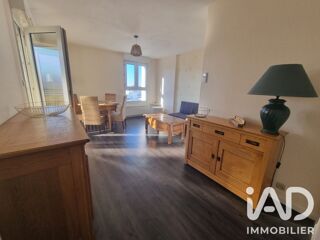  Appartement à louer 3 pièces 72 m²
