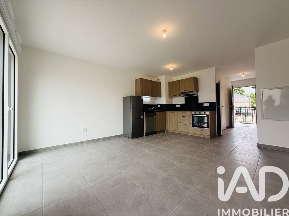 Vente Appartement Vente Duplex 3 pièces Sarrians