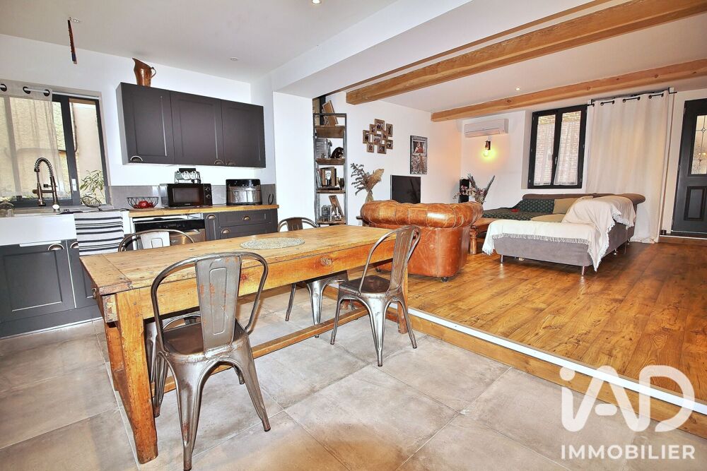 Vente Maison Vente Maison de village 4 pièces Montastruc-la-conseillère