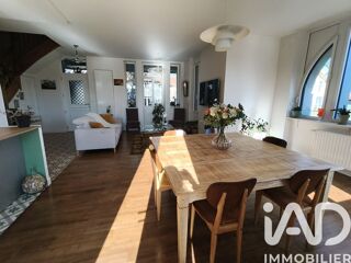  Maison à vendre 4 pièces 114 m²