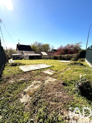  Maison à vendre 5 pièces 115 m²