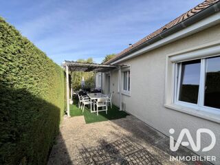  Maison à vendre 4 pièces 85 m²